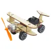 J-31 stealth fighter alloy aircraft model, wooden biplane model, rider throws aircraft foam Item Picture